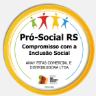 Pró-social
