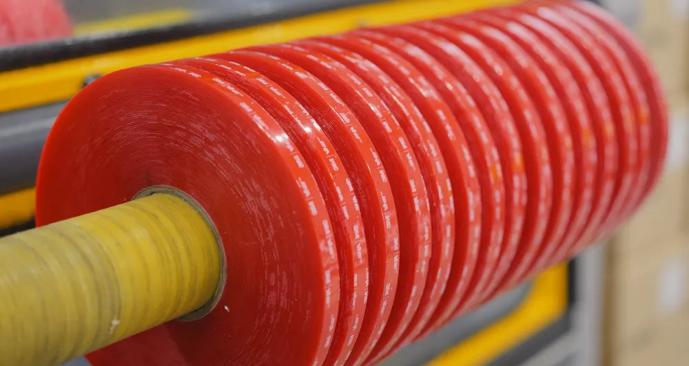 Estrutura da empresa