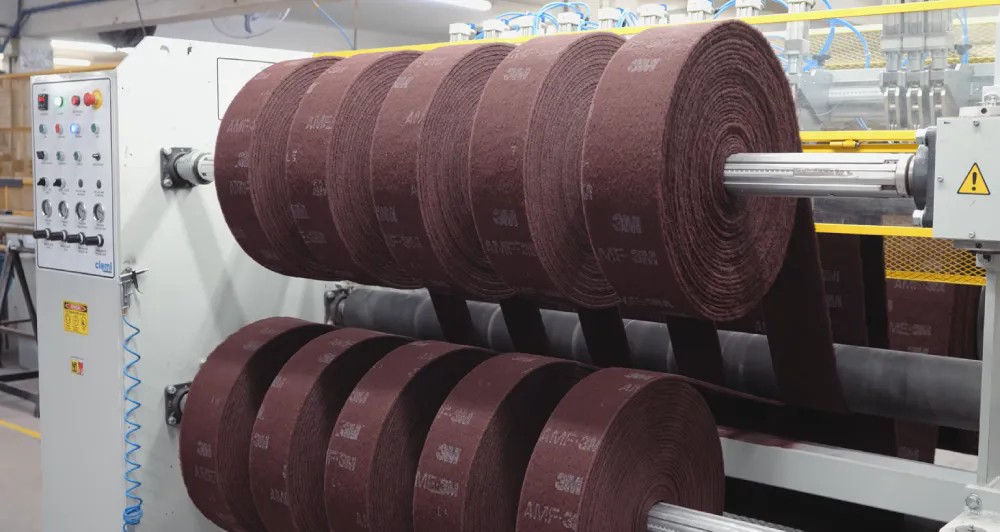 Estrutura da empresa