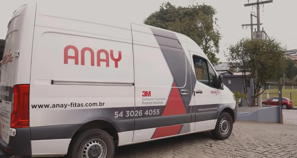 Estrutura da empresa