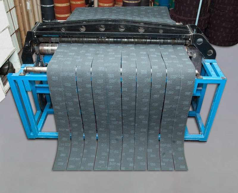 Estrutura da empresa