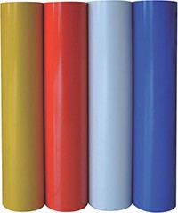 Refletivos GT Grau Tecnico