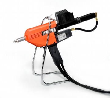 Pistola Polygun 3M PG II