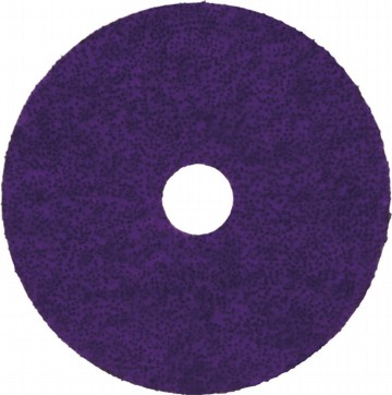 Discos de Fibra 3M™ 1187C 36+ Cubitron™ 3