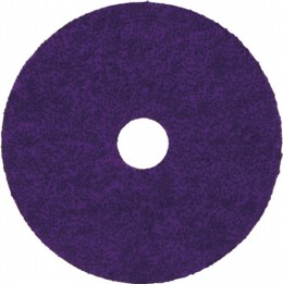 Discos de Fibra 3M™ 1187C 36+  Cubitron™ 3