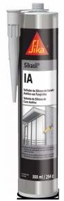 SiKasil® IA - Silicone de Cura Acética