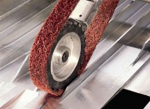 Correia Surface Scotch-Brite