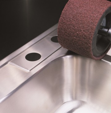 Correia Surface Scotch-Brite