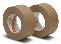 Fita Adesiva de Papel 3M Scotch 3557