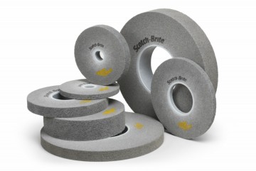 Roda EXL Scotch-Brite