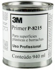 Primer 3M™ P8215 para Fita 3M™ VHB™
