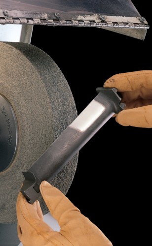 Roda EXL Scotch-Brite