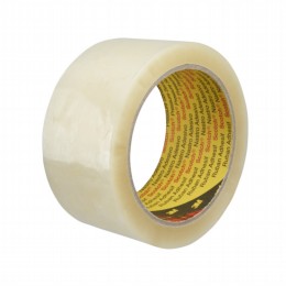 Fita Adesiva de BOPP Scotch® 371BR