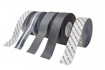 Fitas Adesivas Antiderrapantes Safety Walk®