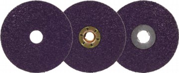 Discos de Fibra 3M™ 1182C 36 + Cubitron™ 3