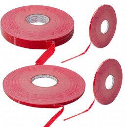 Fita de Adesivo Acrilico Transferível 8429I