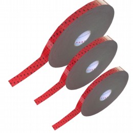 Fita Dupla Face de Espuma Acrílica 4210