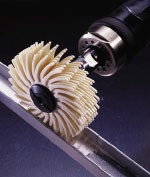 Disco SR Bristle Radial  Scotch-Brite™