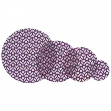 Disco de Rede 3M™ Xtract™ Cubitron™ II 710W