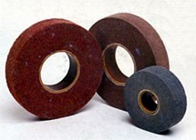 Roda Reforçada para Acabamento  Scotch-Brite™