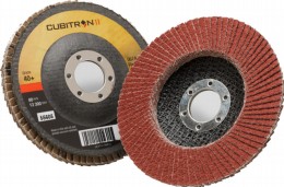 Disco Flap 3M™ Cubitron™ II 967A