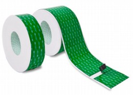 Fitas VHB™ Picotadas