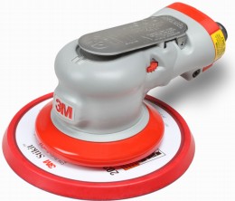 Lixadeiras Orbitais Sem Aspiração 3M