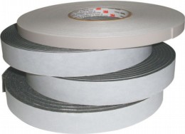 Fitas de Espuma Scotchfoam