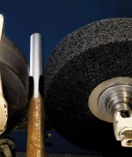 Roda Laminada CS (Clean & Strip)  Scotch-Brite™