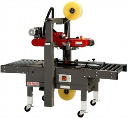 Equipamentos Fechadores de Caixa