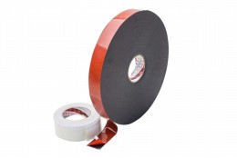 Fita Dupla Face de Espuma Acrílica PT 1100