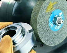 Roda de Remoção de Rebarbas Leves  Scotch-Brite™