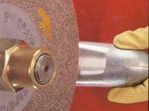 Roda Cutting & Polishing  Scotch-Brite™