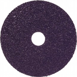 Discos de Fibra 3M™  1182C 36 +    Cubitron™ 3