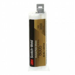 Adesivo Estrutural Acrílico 3M™ Scotch Weld™ DP8005