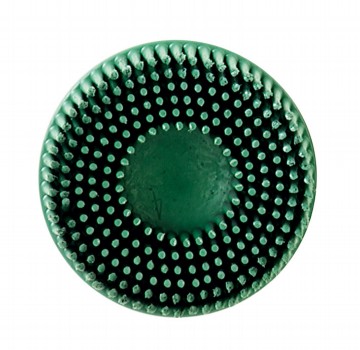 Disco Roloc™ Bristle™ Scotch Brite™