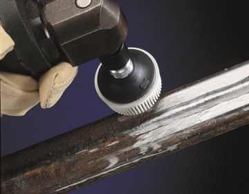 Disco Roloc™ Bristle™ Scotch Brite™