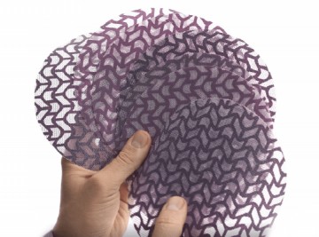 Disco de Rede 3M™ Xtract™ Cubitron™ II 710W