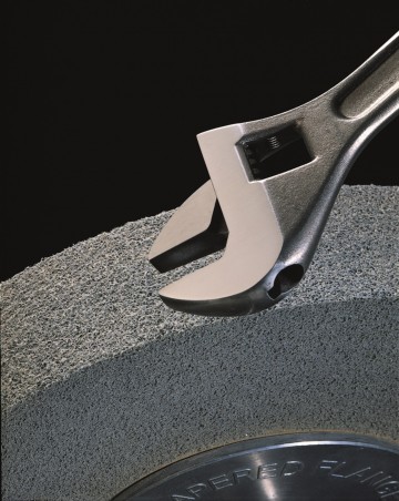 Roda EXL Scotch-Brite