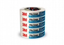 Fitas Crepe 3M