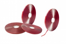 Fita Dupla Face de Espuma Acrílica 8417P