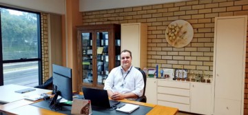 Osvaldo Spuri Junior - CEO